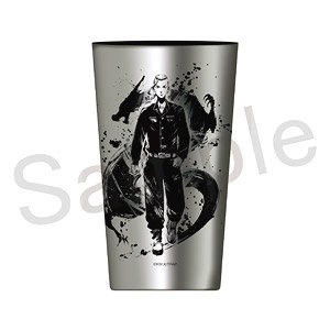 [Tokyo Revengers] Stainless Thermo Tumbler Draken (Anime Toy)