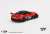 LB-Silhouette Works GT Nissan 35GT-RR Ver.1 Red / Black (Diecast Car) Item picture2