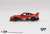 LB-Silhouette Works GT Nissan 35GT-RR Ver.1 Red / Black (Diecast Car) Item picture3