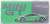 ランボルギーニ ウラカン EVO Verde Mantis (グリーン) (左ハンドル) (ミニカー) パッケージ1