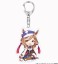 TV Animation [Uma Musume Pretty Derby Season 2] Choco-Suwa Trading Acrylic Key Ring (Set of 10) (Anime Toy) 商品画像12 Thumbnail