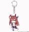 TV Animation [Uma Musume Pretty Derby Season 2] Choco-Suwa Trading Acrylic Key Ring (Set of 10) (Anime Toy) 商品画像4 Thumbnail