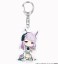 TV Animation [Uma Musume Pretty Derby Season 2] Choco-Suwa Trading Acrylic Key Ring (Set of 10) (Anime Toy) 商品画像5 Thumbnail