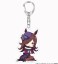 TV Animation [Uma Musume Pretty Derby Season 2] Choco-Suwa Trading Acrylic Key Ring (Set of 10) (Anime Toy) 商品画像7 Thumbnail