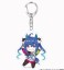 TV Animation [Uma Musume Pretty Derby Season 2] Choco-Suwa Trading Acrylic Key Ring (Set of 10) (Anime Toy) 商品画像9 Thumbnail