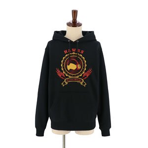 My Hero Academia Image Parka Hawks M Size (Anime Toy)