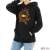 My Hero Academia Image Parka Hawks M Size (Anime Toy) Other picture3