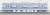 西武 6000系 (6109編成・副都心線対応車・機器更新車) 増結用中間車6両セット (動力無し) (増結・6両セット) (塗装済み完成品) (鉄道模型) 商品画像7
