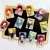 Hetalia: World Stars Acrylic Magnet (Set of 12) (Anime Toy) Other picture1