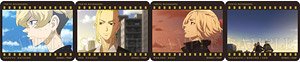 Tokyo Revengers Photo Film Sticky Notes Scene (Anime Toy)