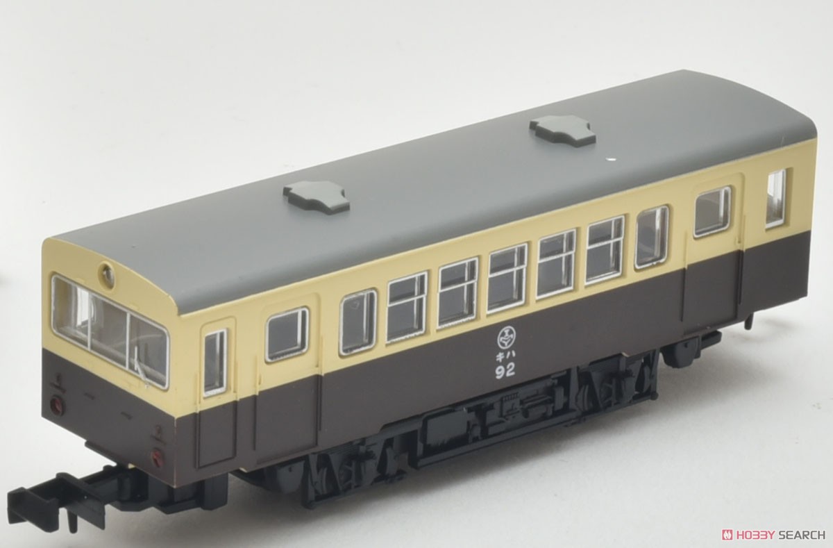 ノスタルジック鉄道コレクション 第2弾 (10個入り) (鉄道模型) 商品画像5