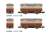 The Nostalgic Railway Collection Vol.2 (Set of 10) (Model Train) Other picture5