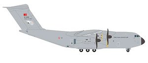 A400M Atlas トルコ空軍 221.Filo `Esen` (221st Sqn `Breeze`), Erkilet-Kayseri Air Base - 18-0093 (完成品飛行機)