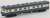 The Railway Collection J.N.R. Series 70 Ryomo Line Four Car Set A (4-Car Set) (Model Train) Item picture2