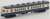 The Railway Collection J.N.R. Series 70 Ryomo Line Four Car Set A (4-Car Set) (Model Train) Item picture5