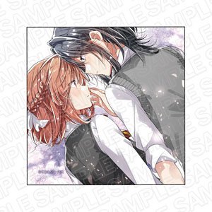 Whispering You a Love Song Microfiber A (Anime Toy)