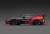 PANDEM Supra (A90) Black/Red (ミニカー) 商品画像3