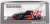 PANDEM Supra (A90) Black/Red (ミニカー) パッケージ2