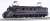 J.N.R. Electric Locomotive Type EF55 (Tokaido Line) VII Kit Renewaled Product (Unassembled Kit) (Model Train) Other picture1