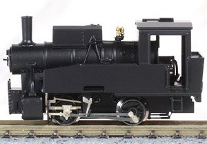 [Limited Edition] J.N.R. Steam Locomotive Type B20 (General Type) IV Renewal Product (Pre-colored Completed Model) (Model Train)