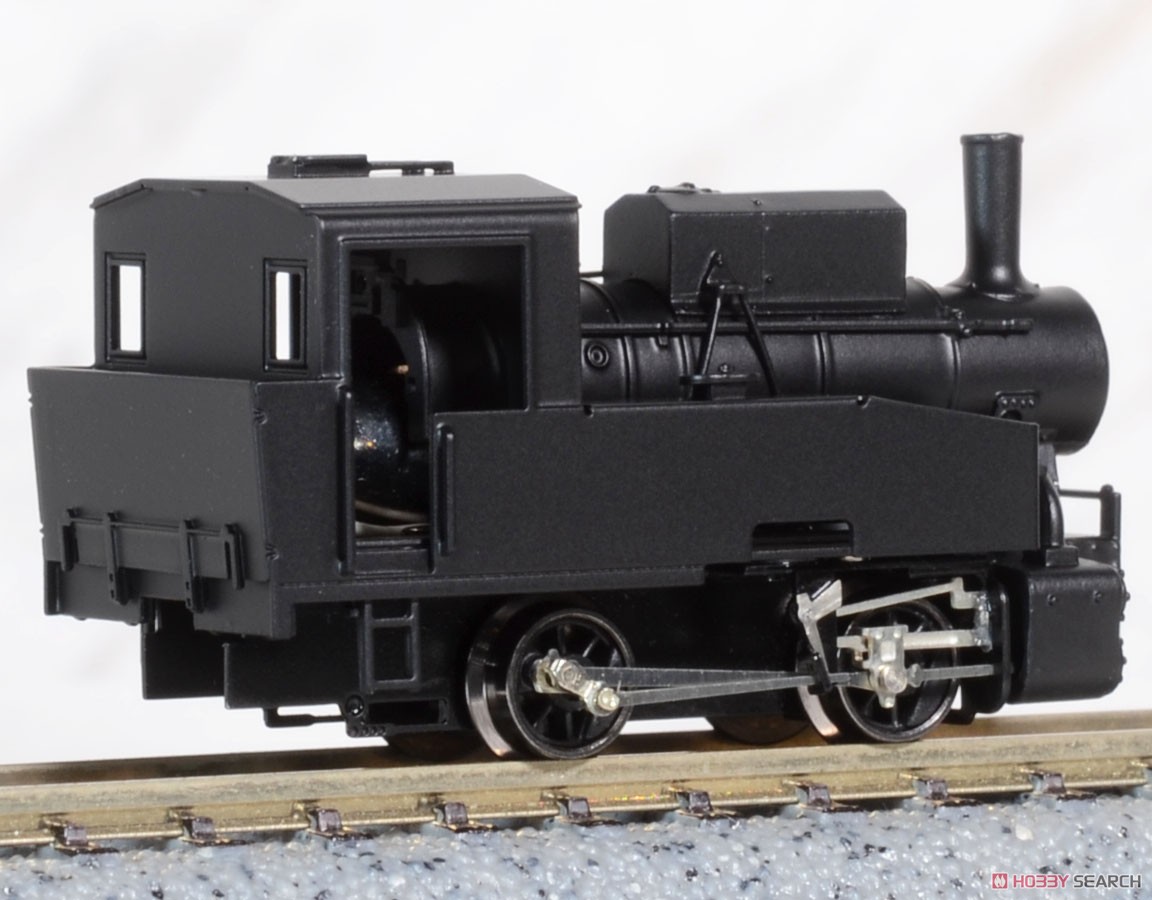 [Limited Edition] J.N.R. Steam Locomotive Type B20 (General Type) IV Renewal Product (Pre-colored Completed Model) (Model Train) Item picture3