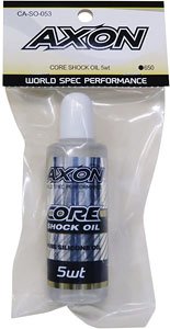 Core Shock Oil 5wt (RC Model)