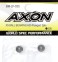 X9 BOLL BEARING 630 Flanged 2pic (ラジコン) 商品画像1 サムネイル