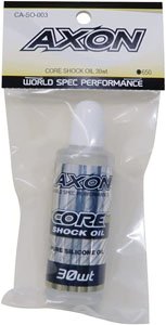 Core Shock Oil 30wt (RC Model)