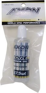 Core Shock Oil 27.5wt (RC Model)