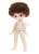 Full Mobile Kewpie Hair Collection Afro (Brunette) (Fashion Doll) Item picture1