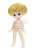 Full Mobile Kewpie Hair Collection Afro (Gold) (Fashion Doll) Item picture1