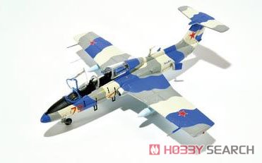 L-29 TACTICAL AIR SUPPORT INC USA, 2009 N179EP (完成品飛行機) 商品画像1