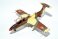 L-29 スロバキア空軍 2nd Air Wing of 2nd AFB Malacky Kuchyna, 2003 2846 (完成品飛行機) 設計図1 サムネイル