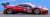Ferrari 488 GT3 No.52 AF Corse 2nd PRO-AM class 24H Spa 2021 L.Machiels - J.Wartique - A.Bertolini - A.Rovera (Diecast Car) Other picture1