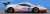 Ferrari 488 GT3 No.93 SKY-Tempesta Racing 24H Spa 2021 (ミニカー) その他の画像1