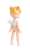 Full Mobile Kewpie Hair Collection Double bun (Gold) (Fashion Doll) Item picture2