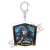 Record of Ragnarok Trading Acrylic Key Ring (Set of 8) (Anime Toy) Item picture2