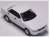 Nissan Sunny B13 1990 Crystal White (Diecast Car) Item picture3