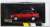 Nissan Sunny B13 1990 Red Pearl (Diecast Car) Package1
