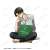 Attack on Titan [Especially Illustrated] Relax Ver. Levi Cushion Cover (Anime Toy) Other picture2