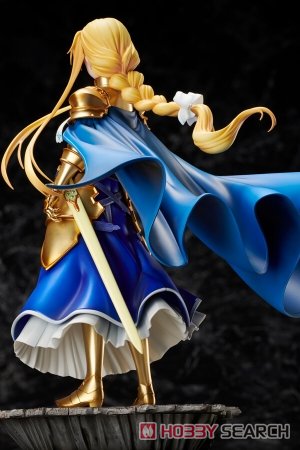 [Fragrant Olive Sword] Alice (PVC Figure) Item picture2