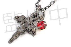 Visual Prison Favorite Necklace Lost Eden (Anime Toy)