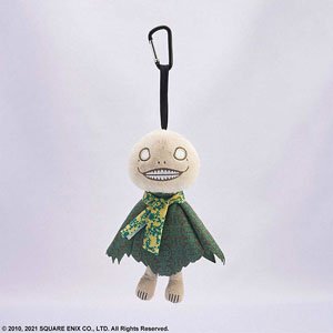 Nier Replicant Ver.1.22474487139... Hanging Pouch - Emil (Anime Toy)