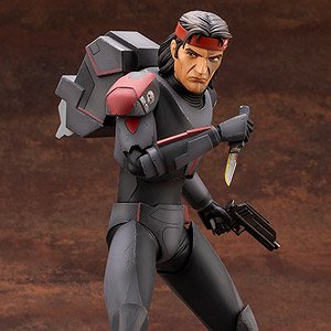 ARTFX ハンター THE BAD BATCH (完成品)