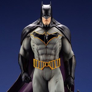 Artfx Batman: Last Knight on Earth (Completed)