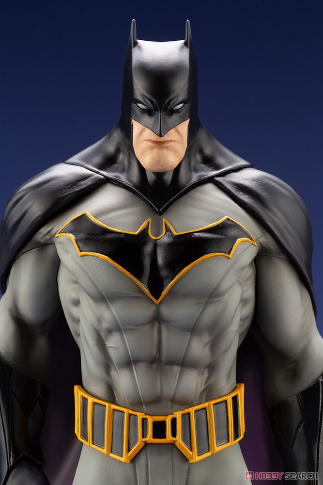Artfx Batman: Last Knight on Earth (Completed) Item picture10