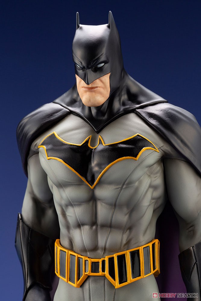Artfx Batman: Last Knight on Earth (Completed) Item picture11