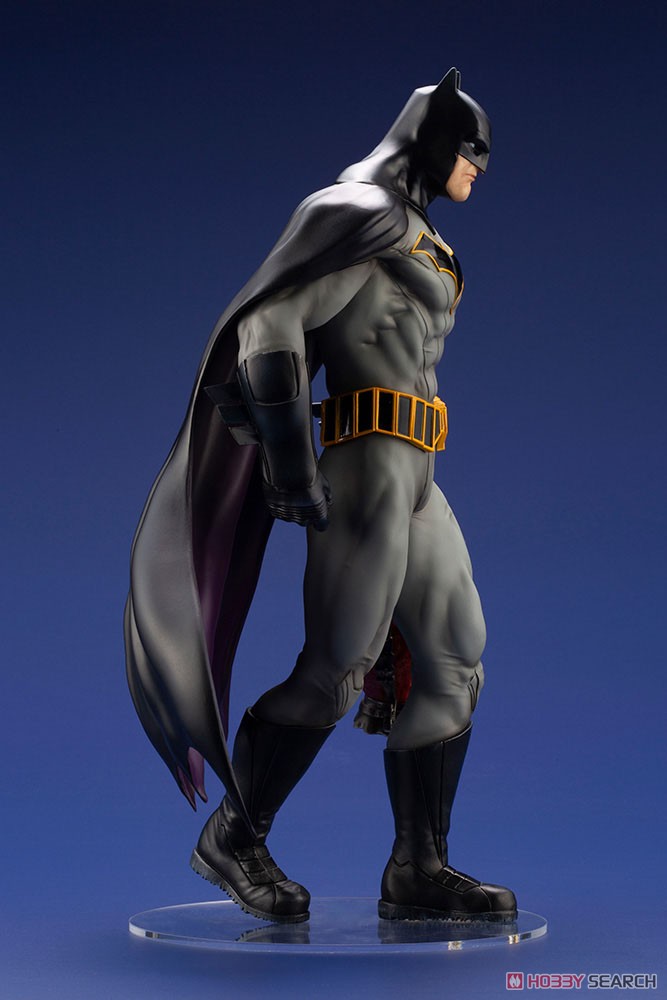 Artfx Batman: Last Knight on Earth (Completed) Item picture7