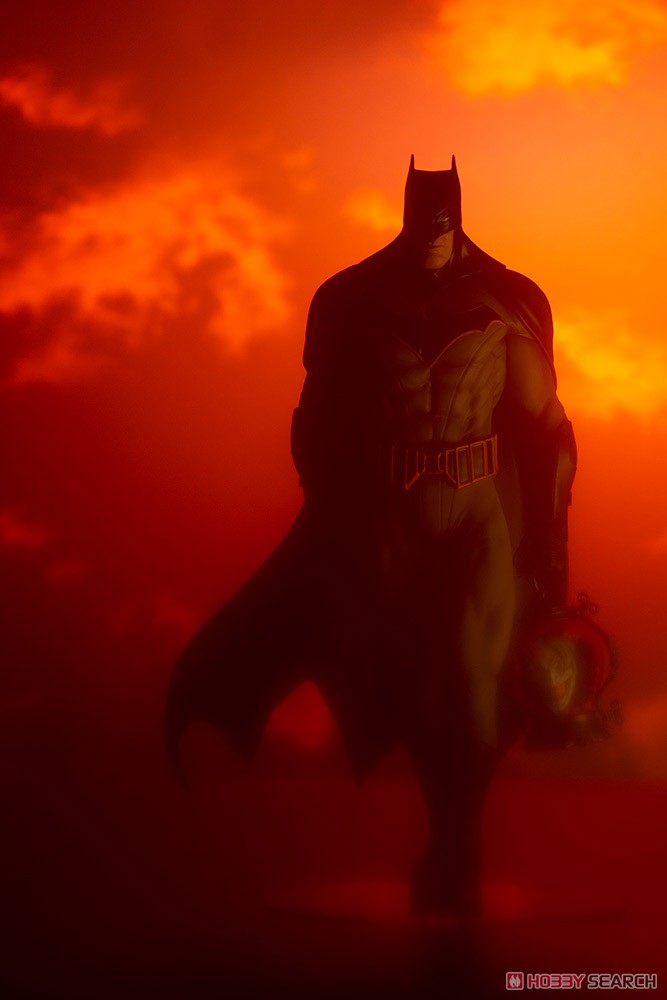Artfx Batman: Last Knight on Earth (Completed) Other picture2