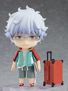 Nendoroid Yun Arikawa (PVC Figure)